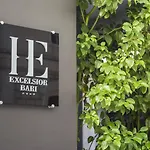 Excelsior - By Farace 4* バーリ