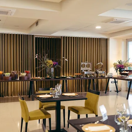 Excelsior Hotel Bari