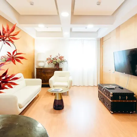 Hotel Excelsior - By Farace Bari