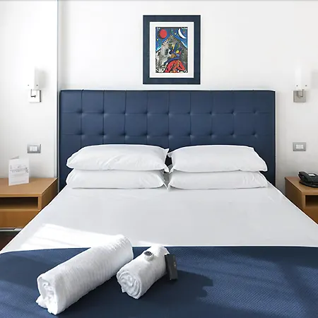 Excelsior Hotel Bari