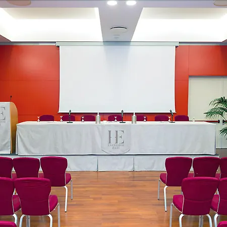 Hotel Excelsior Bari