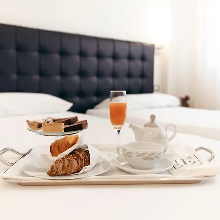 Hotel Excelsior Bari