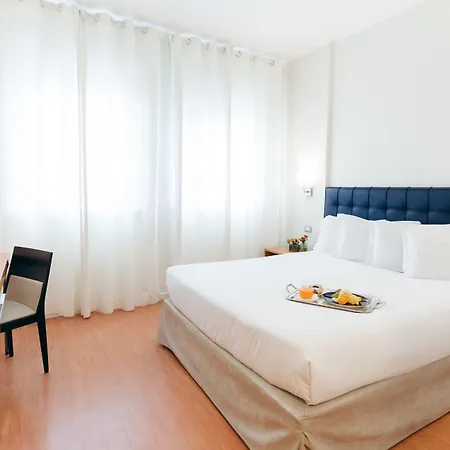 Hotel Excelsior Bari