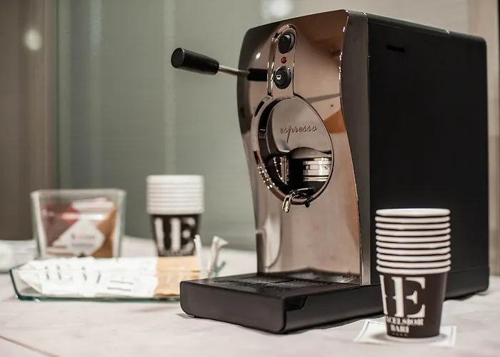 Hotel Excelsior - By Farace Bari