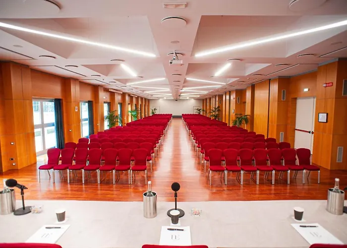 Hotel Excelsior - By Farace 4*