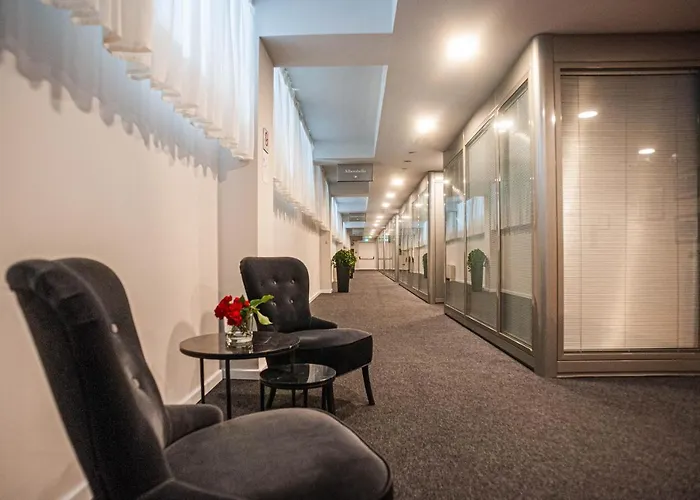 Excelsior - By Farace Hotel 4*