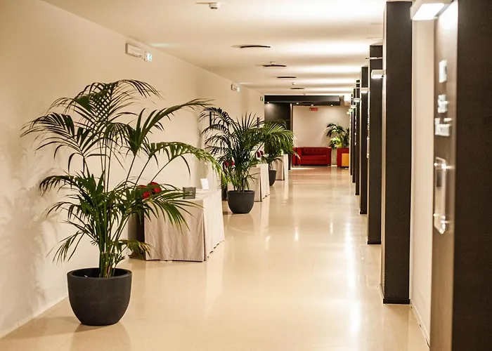 Hotel Excelsior - By Farace