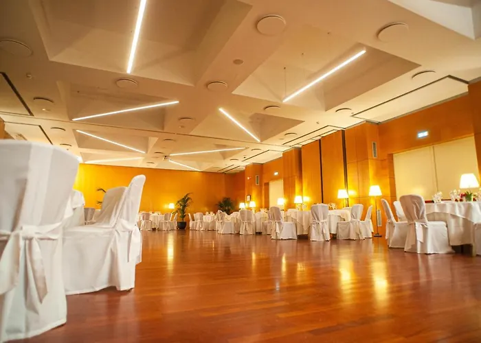 Hotel Excelsior - By Farace