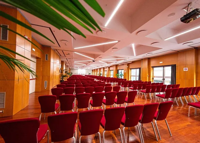 Hotel Excelsior - By Farace 4*