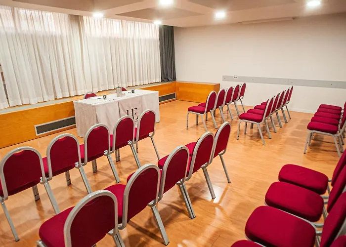 Excelsior - By Farace Hotel Bari