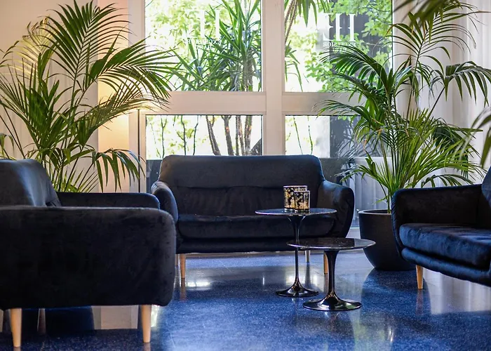 Hotel Excelsior - By Farace 4*