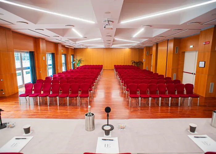 Hotel Excelsior - By Farace 4*