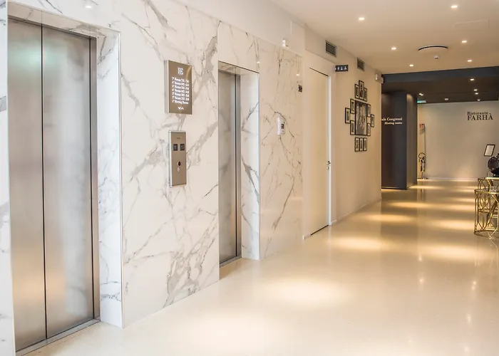 Hotel Excelsior - By Farace