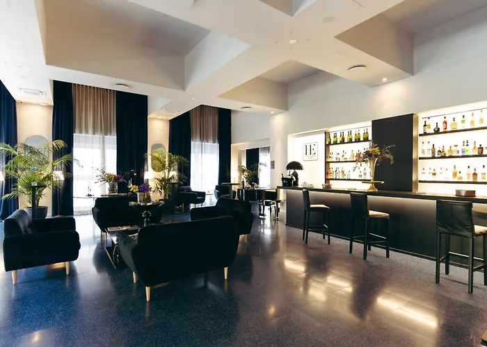 Excelsior - By Farace Hotel