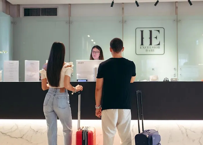 Excelsior - By Farace Hotel