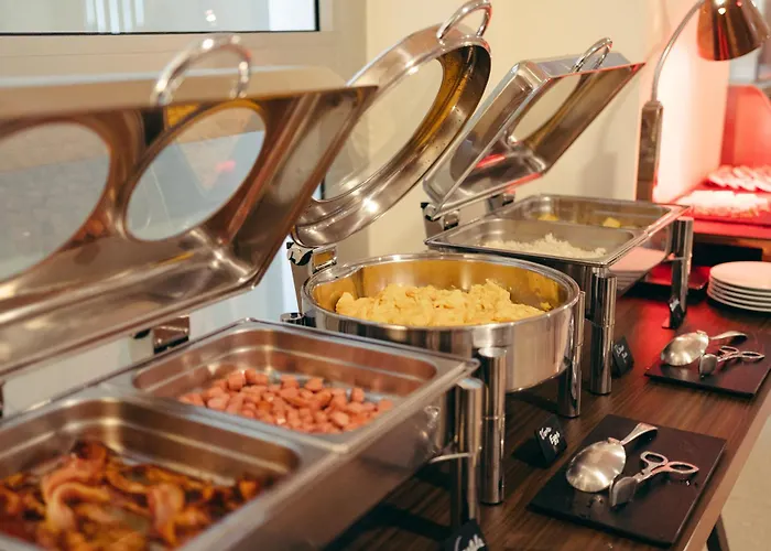 Excelsior - By Farace 4*