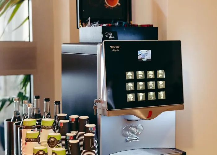 Excelsior - By Farace Hotel 4*