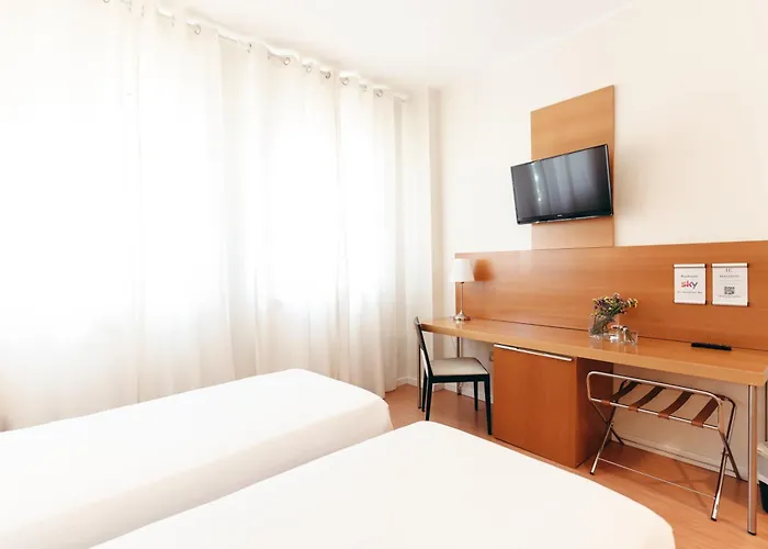 Excelsior - By Farace 4*