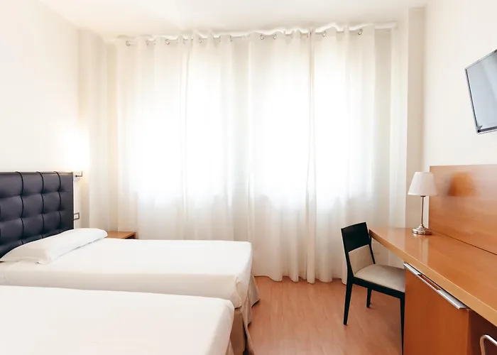 Hotel Excelsior - By Farace Bari