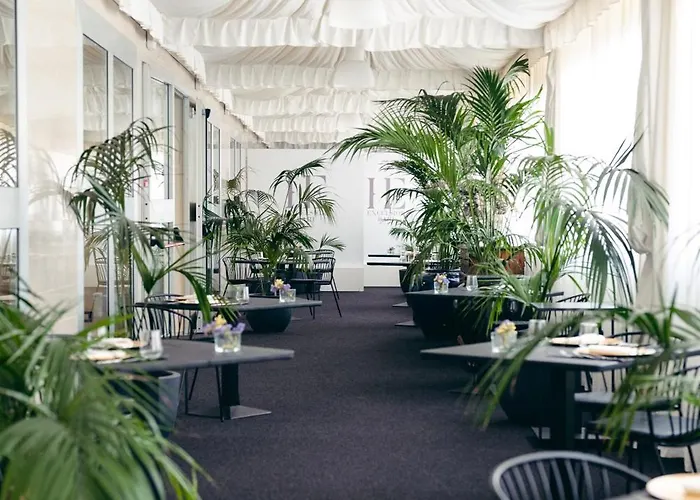 Excelsior - By Farace Hotel