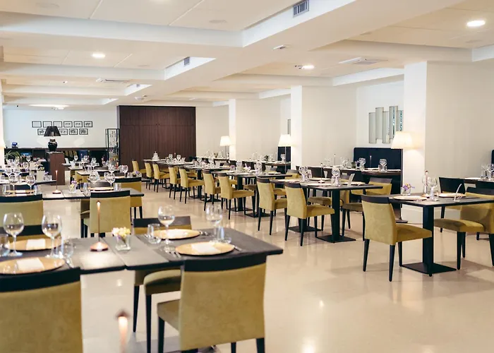 Excelsior - By Farace 4*