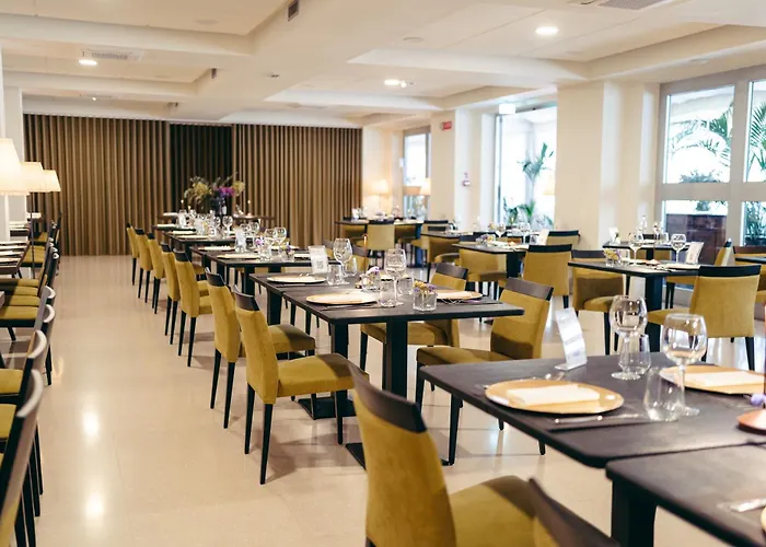 Excelsior - By Farace 4* Bari