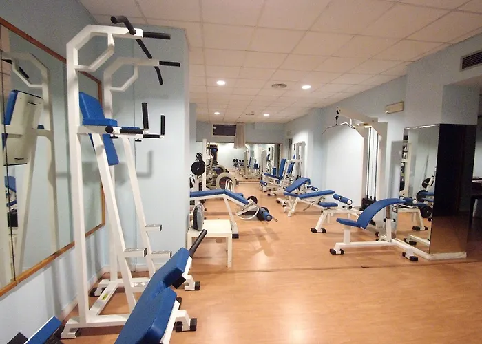 Excelsior - By Farace 4*