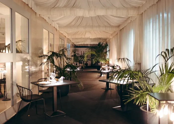 Excelsior - By Farace