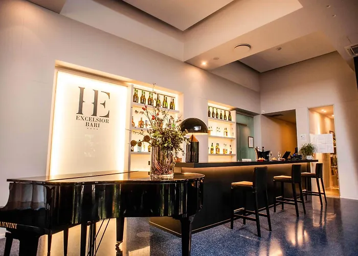 Hotel Excelsior - By Farace 4*