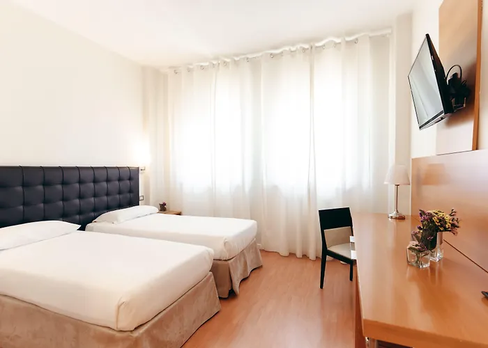 Excelsior - By Farace Hotel 4*