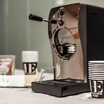 Hotel Excelsior - By Farace Bari