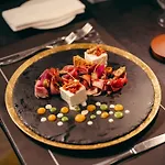 Hotel Excelsior - By Farace Bari