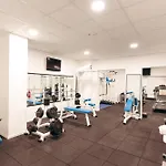 Hotel Excelsior - By Farace Bari