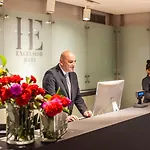 Excelsior - By Farace 4*