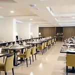 Hotel Excelsior - By Farace Bari