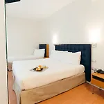 Hotel Excelsior - By Farace Bari