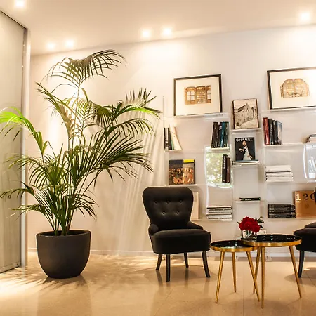 Excelsior Hotel Bari