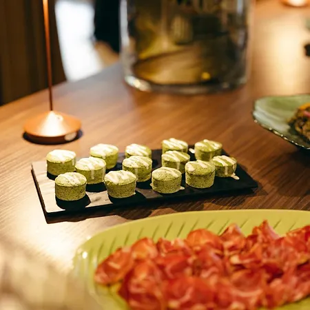 Excelsior מלון בארי