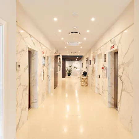 Excelsior 4* Bari