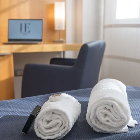 Hotel Excelsior - By Farace