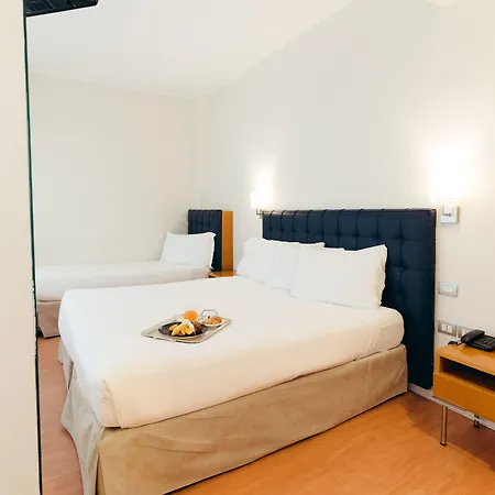 מלון Excelsior בארי