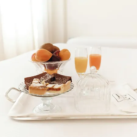Excelsior - By Farace 4*