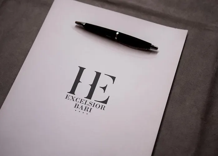 Excelsior - By Farace Hotel 4*