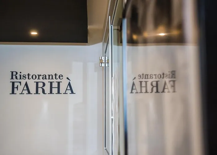 Excelsior - By Farace Hotel