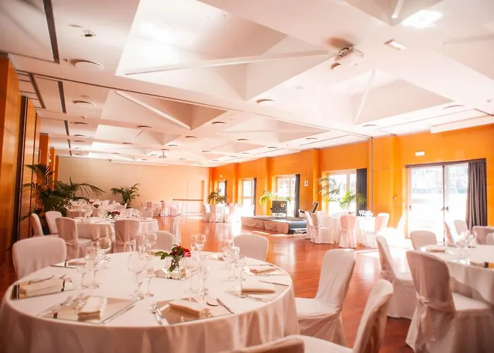 Hotel Excelsior - By Farace