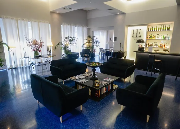 Hotel Excelsior - By Farace