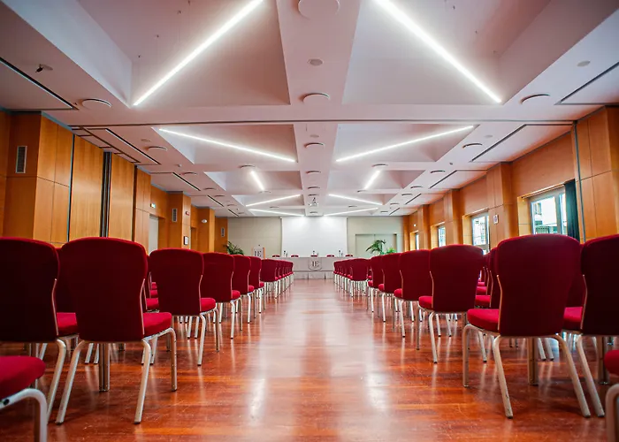 Excelsior - By Farace 4*