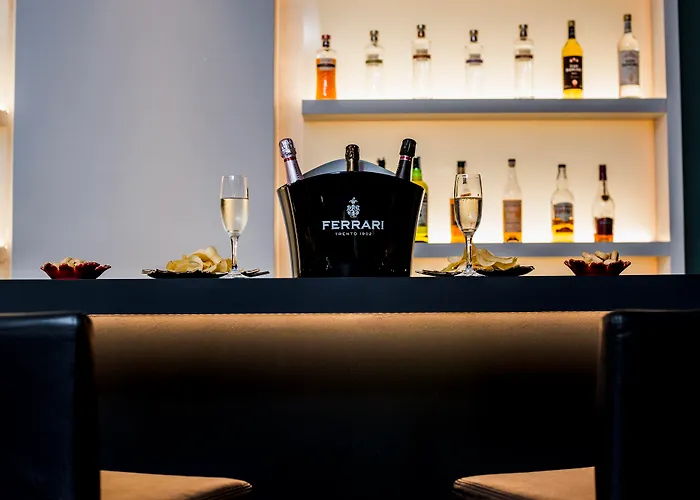 Excelsior - By Farace Bari