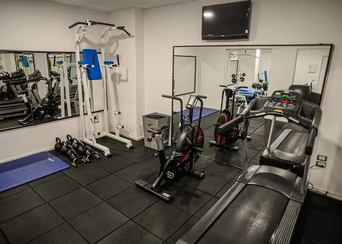 فندق Excelsior - By Farace باري