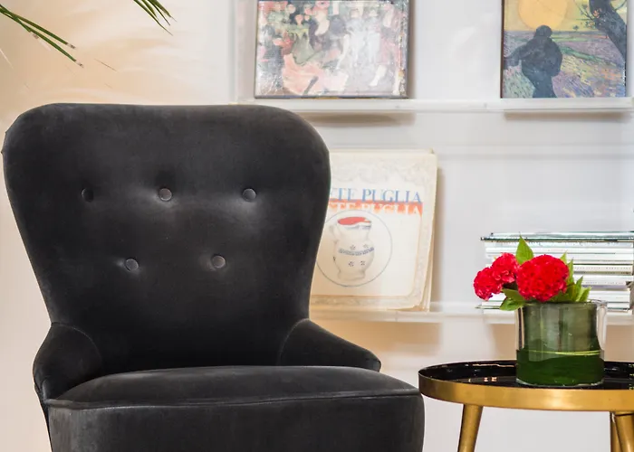 Excelsior - By Farace Hotel 4*